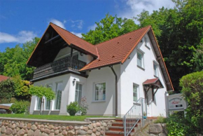 Ferienappartement Lisa, Sellin